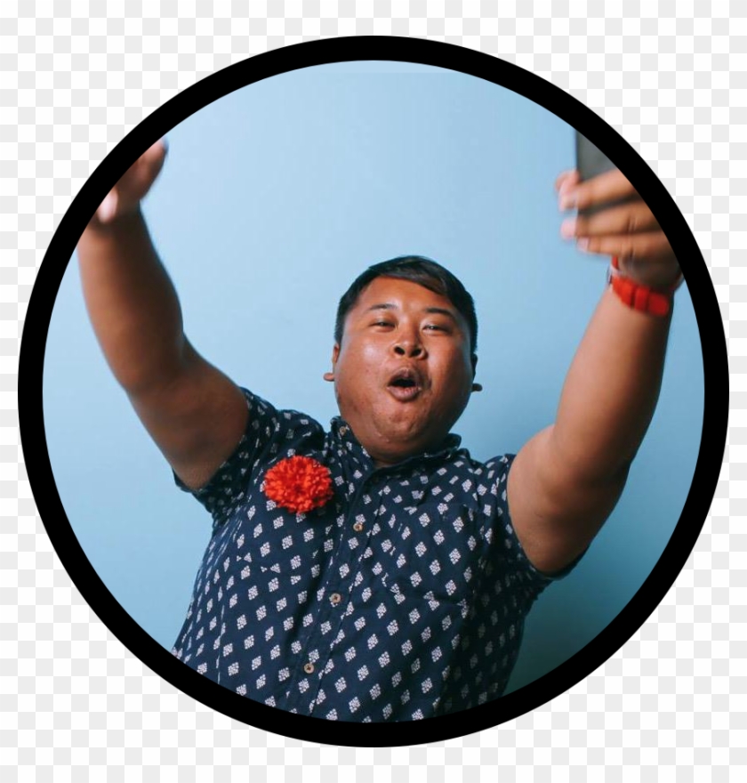 Contributors - Circle Clipart #4322931