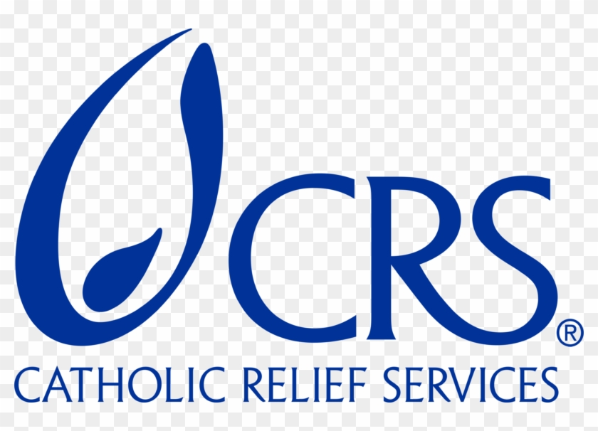 Catholic Relief Services - Catholic Relief Services Gambia Clipart #4322935
