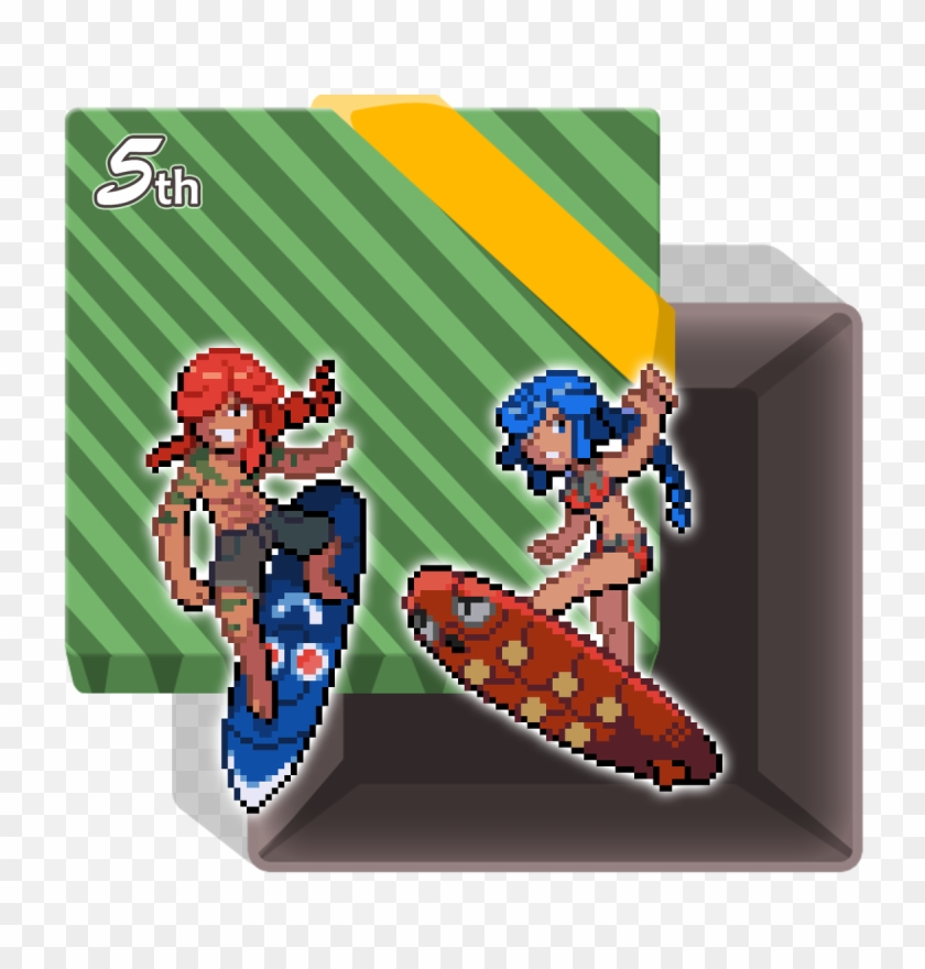 Made By @rentalrafflesia , These Are Just Some Of The - Cartoon Clipart