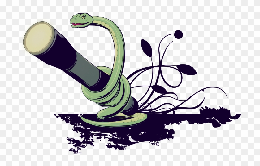 Muse Fm 2/4 - Illustration Clipart