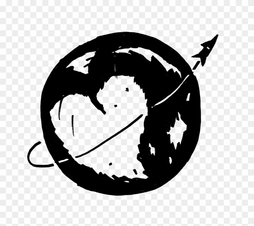 Frontierbride1 - Illustration Clipart