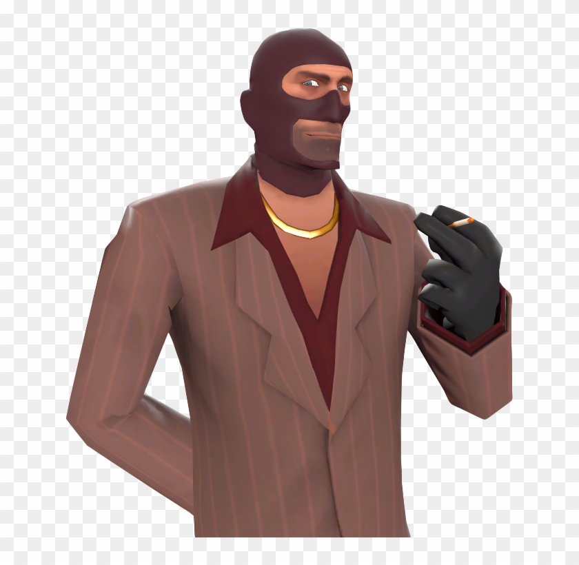 Just A Thought - Gentleman Clipart #4323232