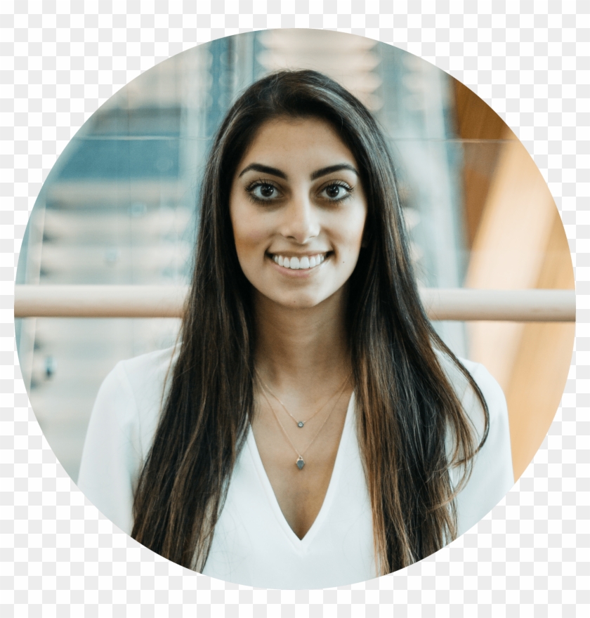 Alexia - Girl Clipart