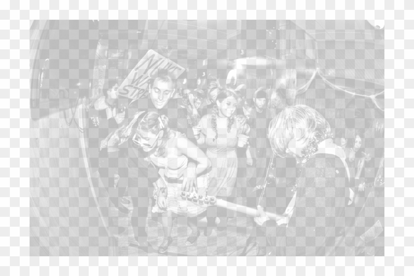 X - Monochrome Clipart