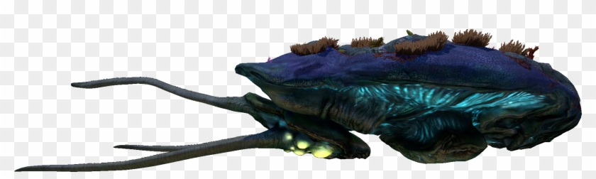 Latestcb=20170122205008 - Leviathan Clipart #4323331