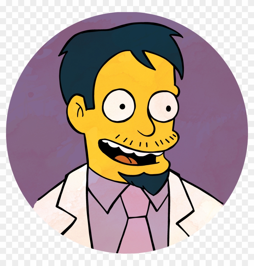 5 - - Cartoon Clipart