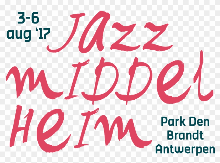 Tue - Calligraphy Clipart #4323825