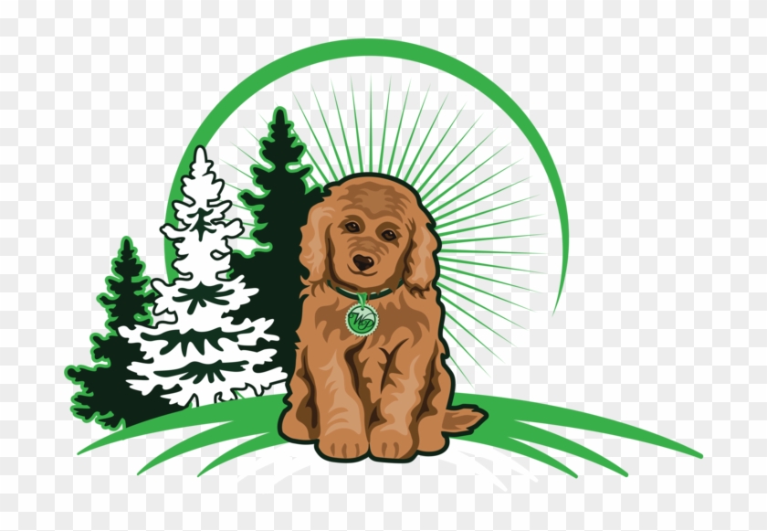 Puppy Icon Png , Png Download - Illustration Clipart #4323862