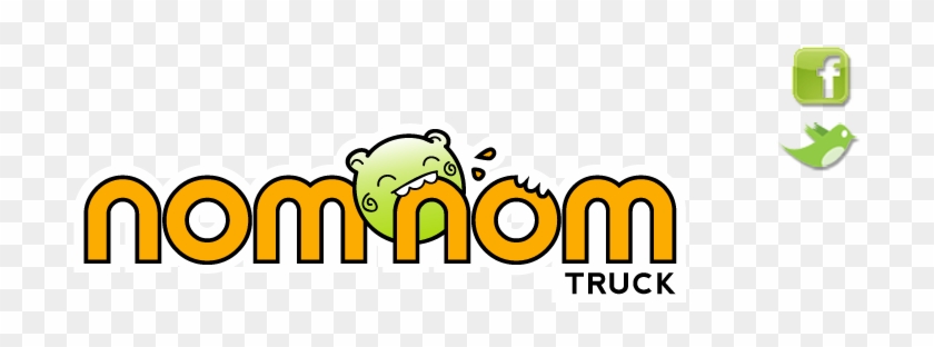 Nom Nom Clipart