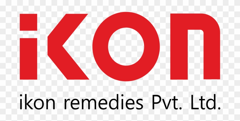 Ikon Remedies Logo - Circle Clipart #4323983