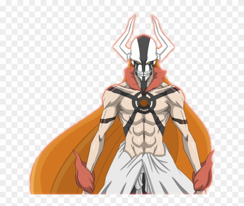 Ichigo Bankai Resurreccion Vollstandig Clipart #4323984