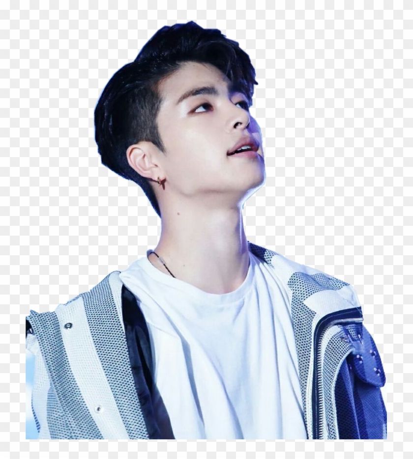 #junhoe #ikon #june #junhwe#freetoedit - Koo Jun Hoe Clipart