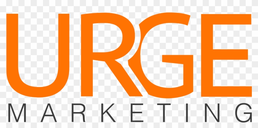 Urge Marketing - Graphic Design Clipart