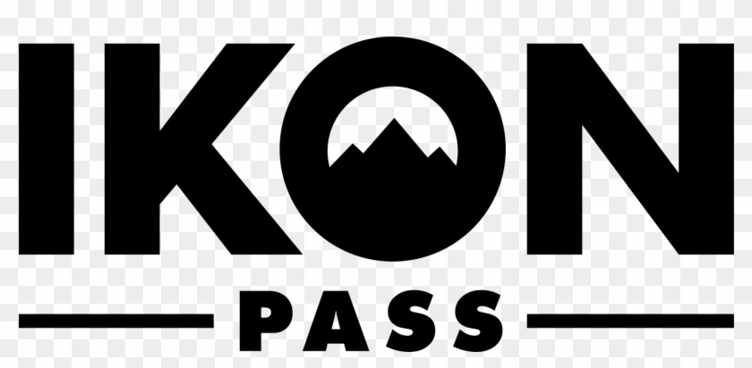 Ikon Pass Announces Return For 2019/2020 Season - Ikon Pass Logo Clipart