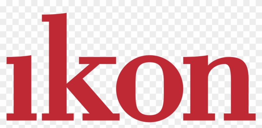 File - Ikon Logo - Svg - Ikon Lulu Logo Clipart #4324108