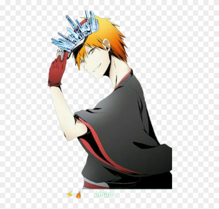 Anime Clipart #4324167