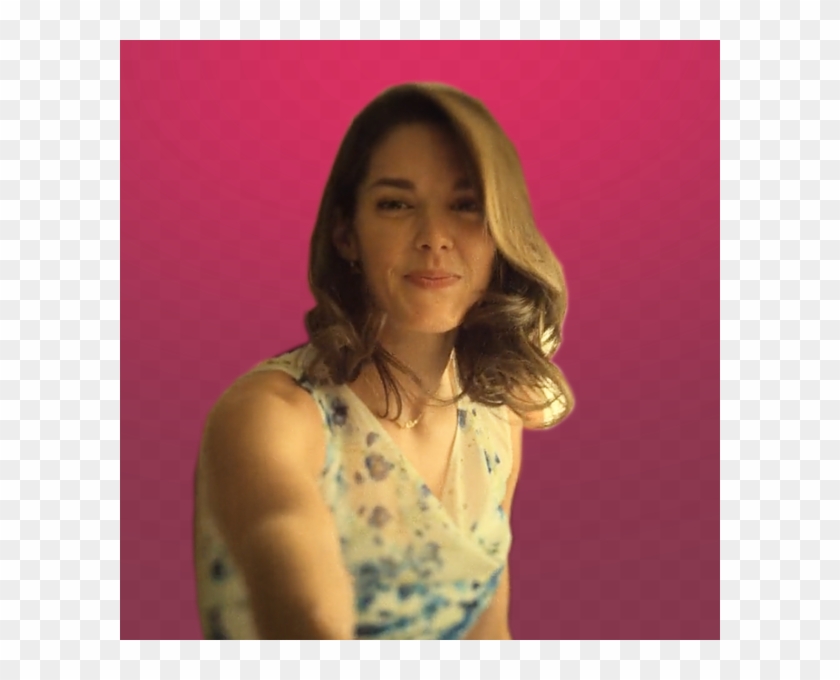 Girl Clipart #4324264