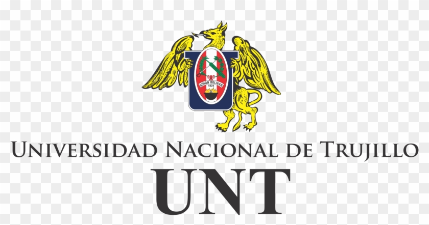 Logo Unt 1 &ndash Centro De Estudios Preuniversitarios - Logo De La Universidad Nacional De Trujillo Clipart #4324304