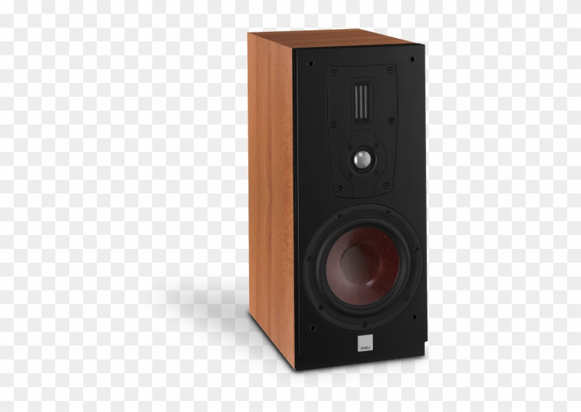 Dali Ikon 2 Mk2 - Studio Monitor Clipart