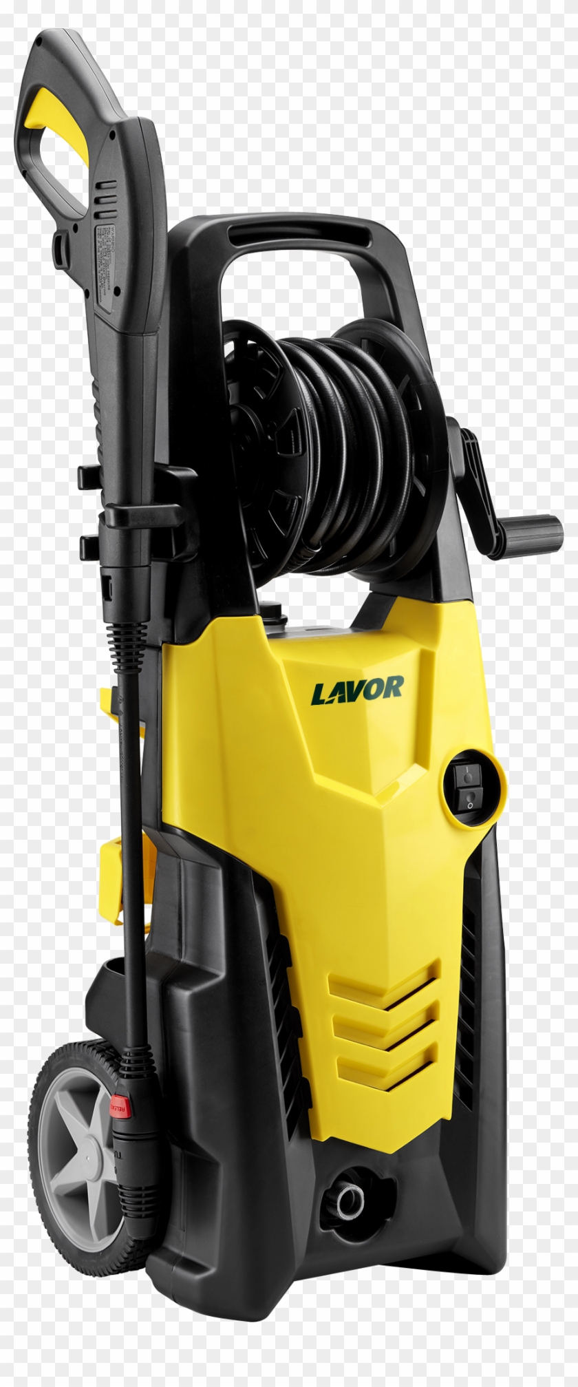 Ikon 160 - Lavor High Pressure Cleaner 160 Bar Clipart #4324436
