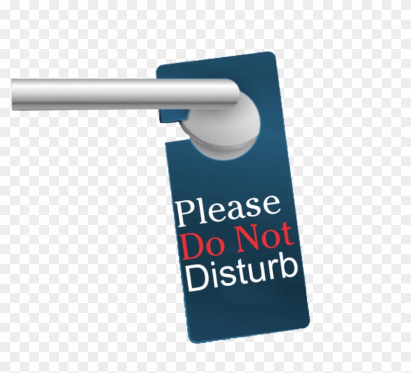 Door Hangers - Sign Clipart