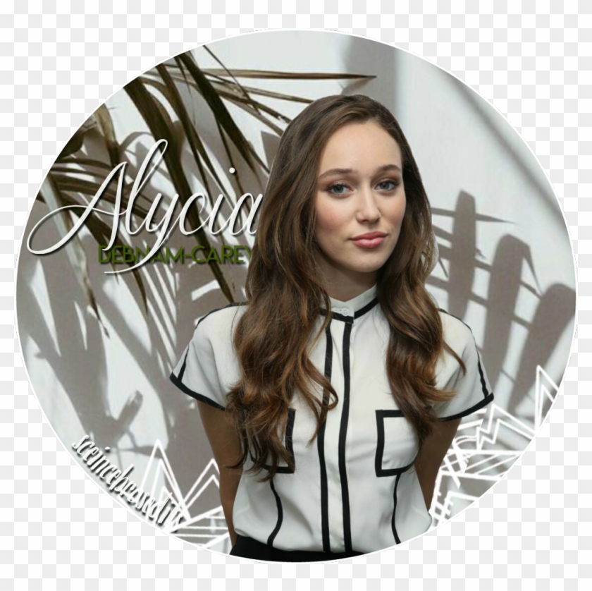 Alyciadebnamcarey Image Clipart