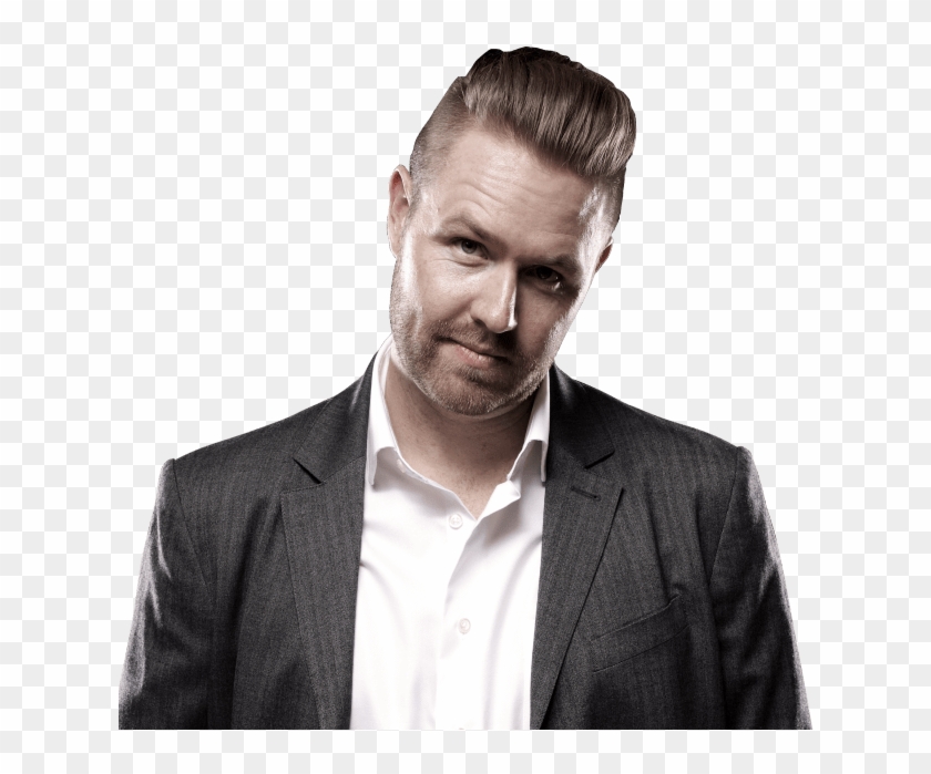 Ikon At Jewel - Gentleman Clipart