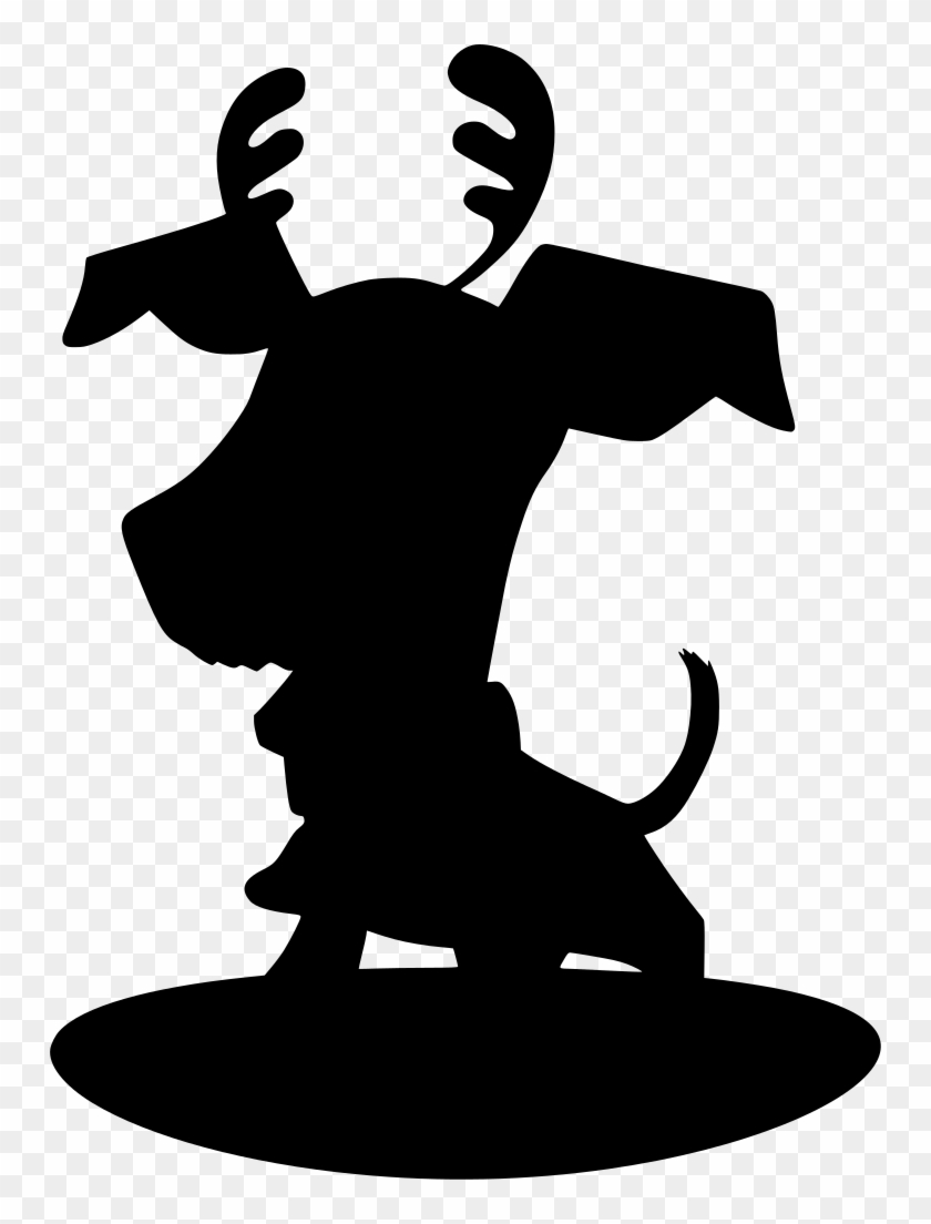 Download Png - Dog Clipart #4324511