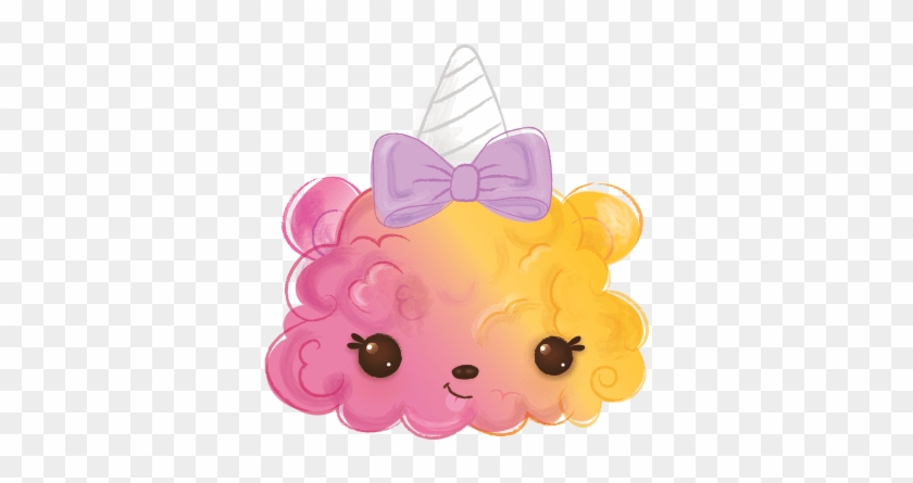 Numnoms Sticker - Illustration Clipart #4324535