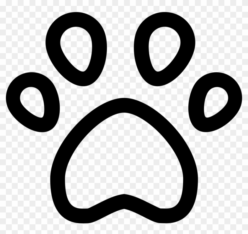 Png File Svg - Pets Icon Transparent Background Clipart