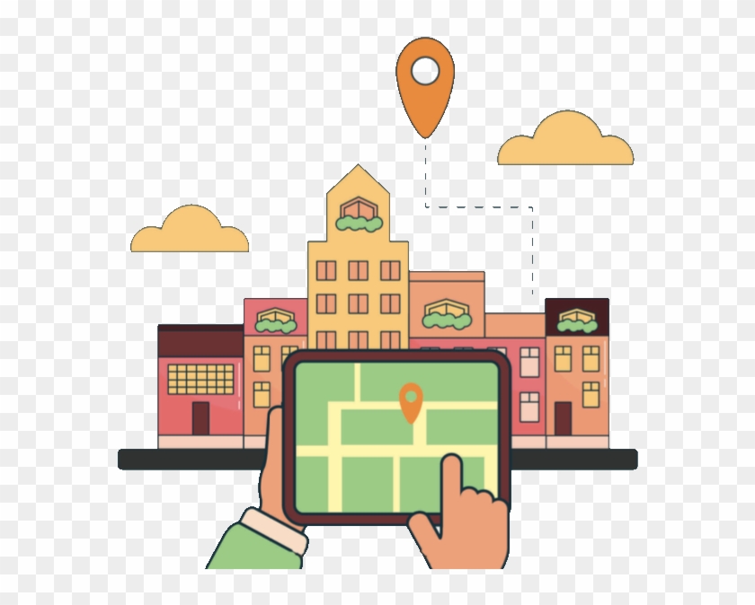 Fermata Png , Png Download - Cartoon Clipart