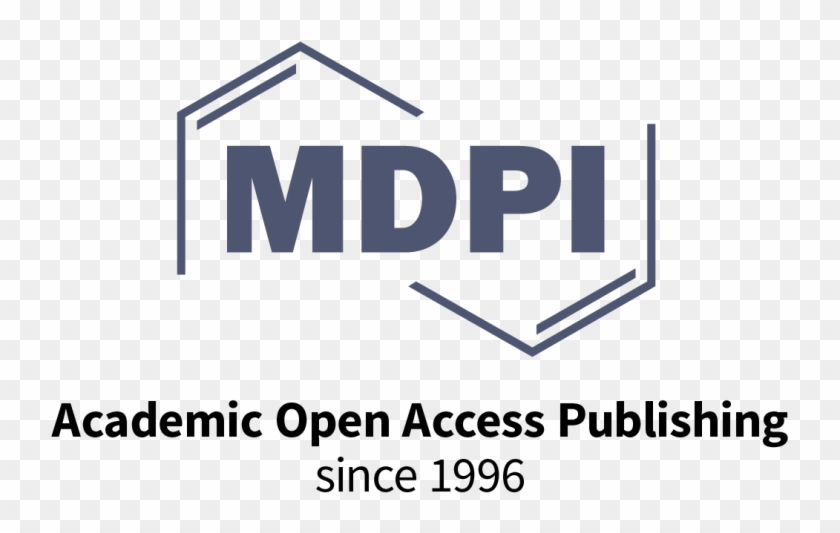 Mdpi Logo Logo For Cenveo - Logo Mdpi Clipart #4324699