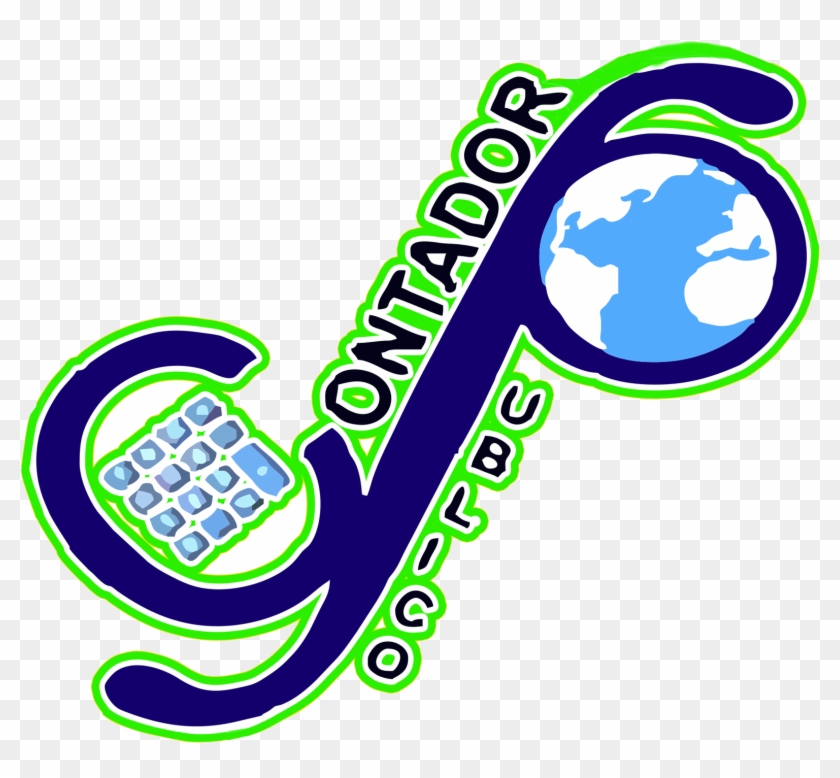 Contador Clipart #4324731