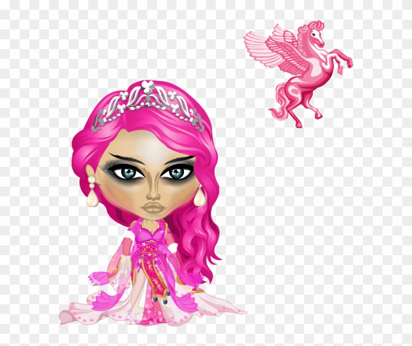 Image - Barbie Clipart