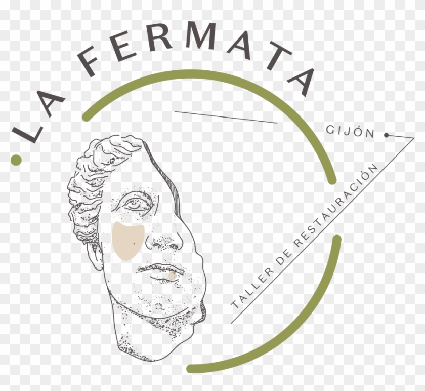 La Fermata, No Es Solo Un Taller, También Es Un Espacio - Illustration Clipart