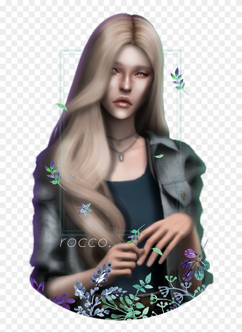 Issac's Photo Looks Weird On Here, Open It Into A New - Girl Clipart #4324972