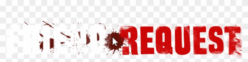 Friend Request - Graphic Design Clipart
