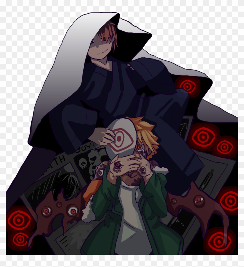 “ I Mean, Its Not Like He Has To Wait For Yato To - Cartoon Clipart