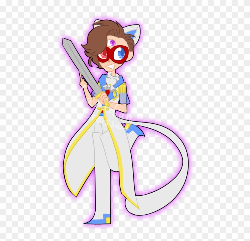 Creaity Sanders Sander Sides Fusion Sander Sides Sander - Cartoon Clipart