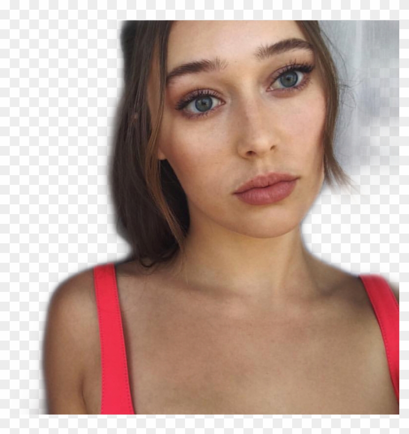 Alyciadebnamcarey Sticker - Alycia Debnam Carey Clipart