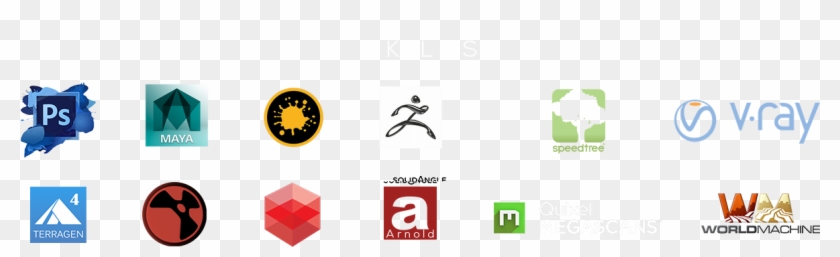 Environment / Dmp Reel - Circle Clipart