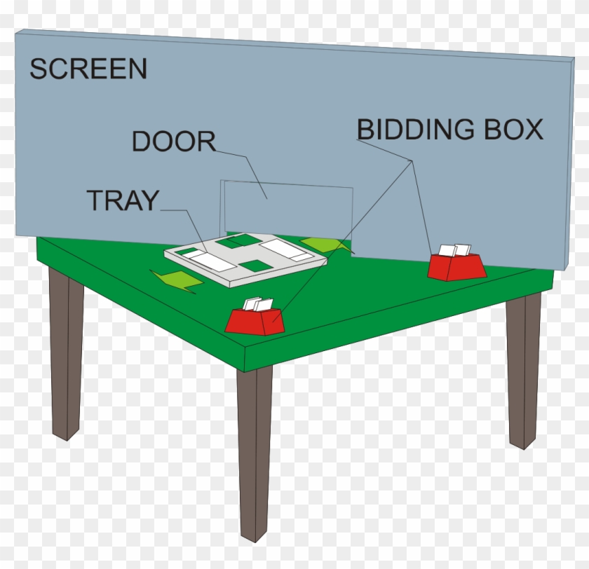 Single Carrot Png , Png Download - Dimensions Table De Bridge Clipart #4325102