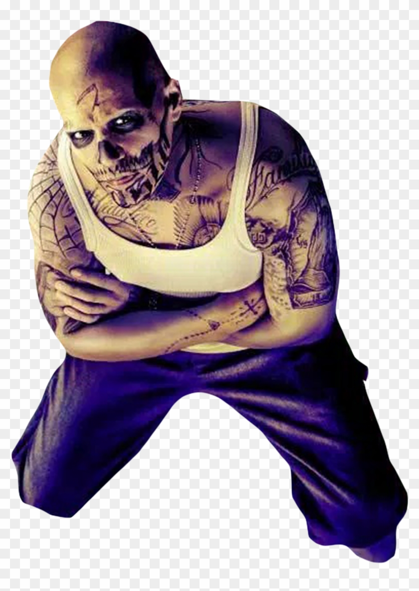 All Images - El Diablo Dc Png Clipart