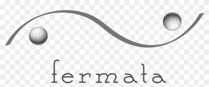 Fermata Is A Musical Term Used To Identify The Prolongation Clipart