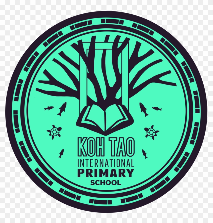 Koh Tao Daycare And International Primary School - Circus Clipart #4325284