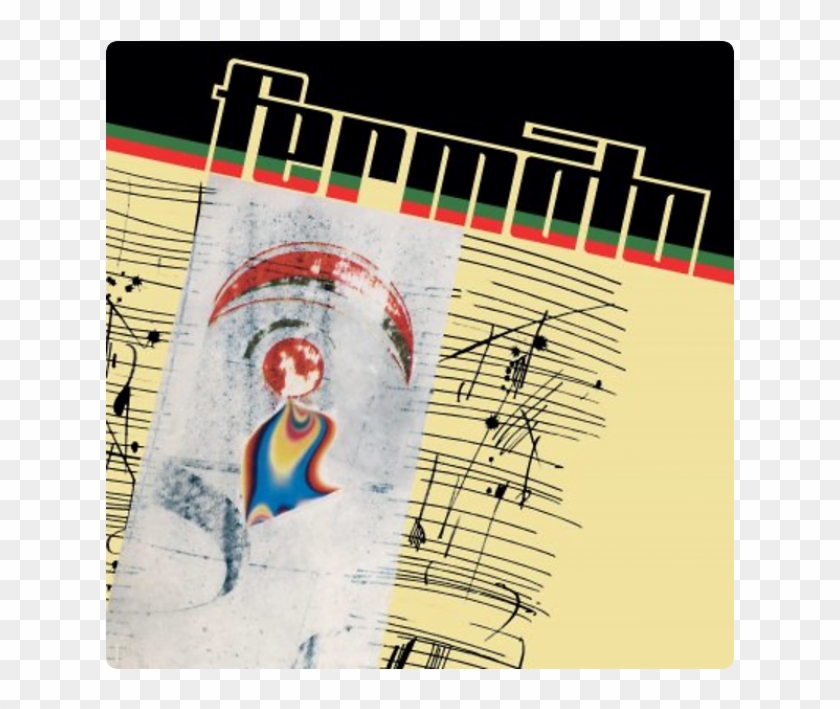 Fermata 1975 Clipart