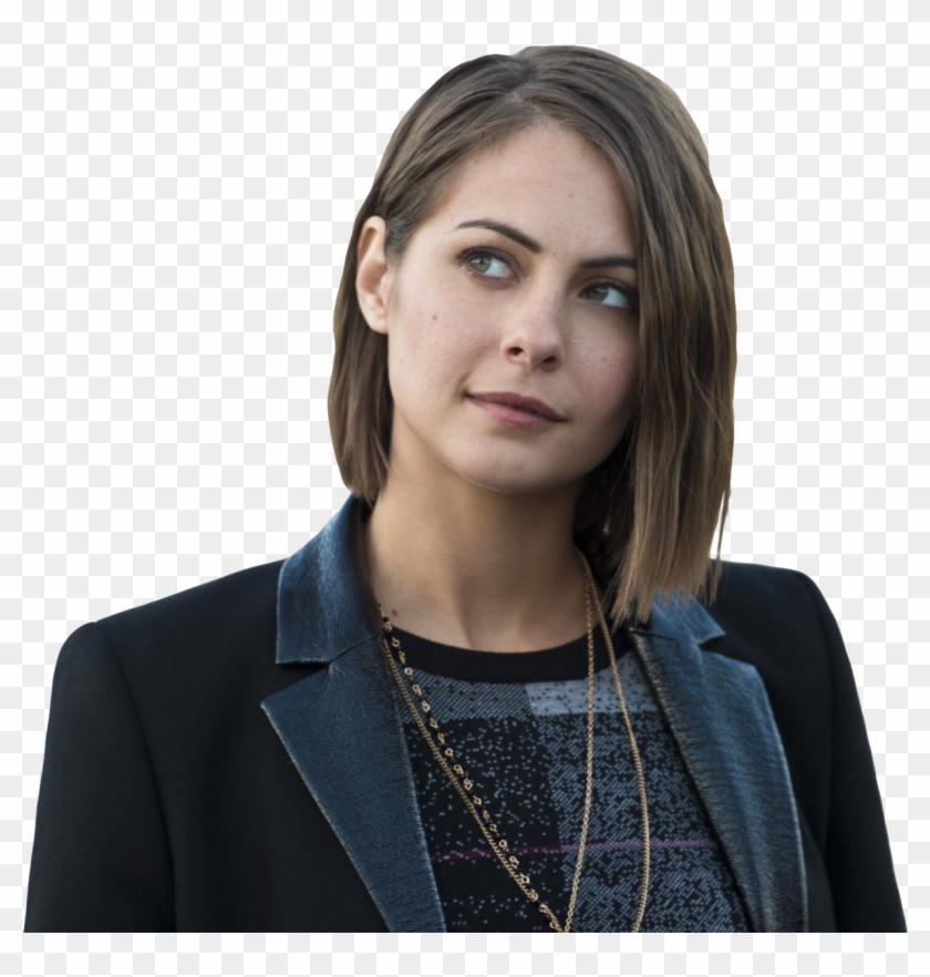 A Bunch Of Pngs For People In Need { - Thea Queen In Season 4 Clipart #4325317