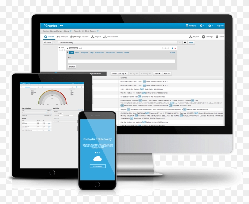 Experts In Legal Work-flow, Software, & Analytics - Operating System Clipart