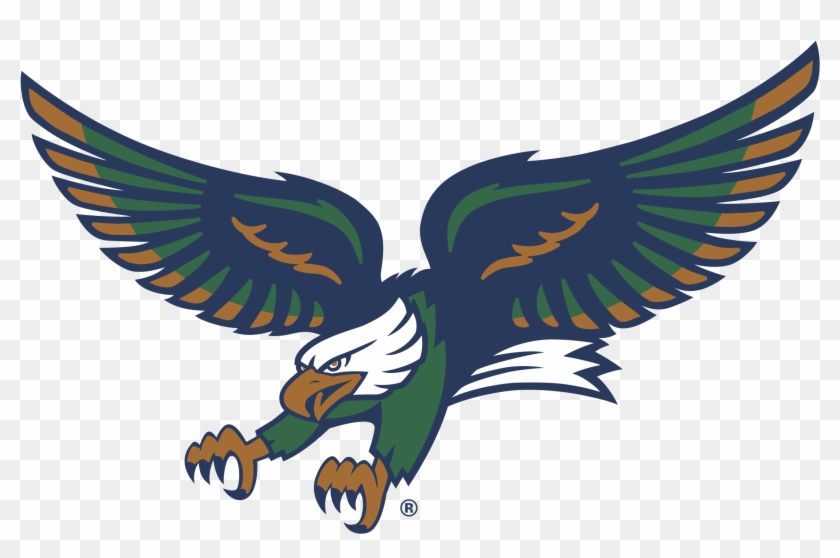 Unt Mean Green Logo Png Transparent - Etowah High School Clipart
