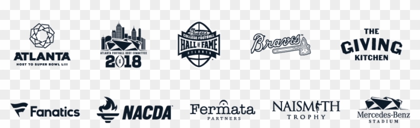 We Have Been Lucky Enough To Work With Some Amazing - Mercedes-benz Stadium Clipart #4325404